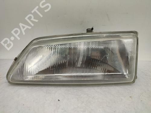 Used Left headlight PEUGEOT 106 I (1A, 1C) 1.1 (60 hp) 28543379