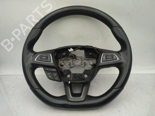 Used Steering wheel FORD FOCUS IV (HN) 1.0 EcoBoost (125 hp) 29627252