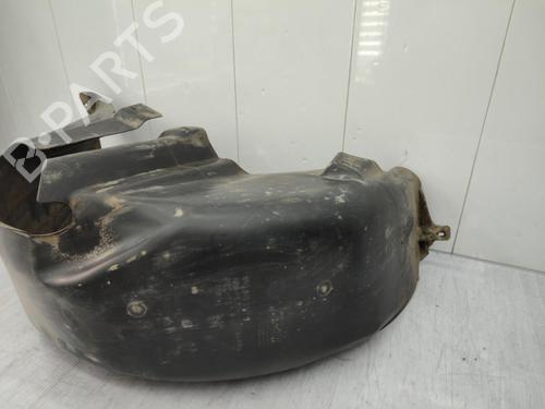 Wheel arch VW POLO V (6R1, 6C1) 1.6 TDI | BP23722954C56 