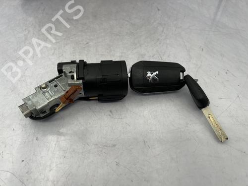 Electronic module PEUGEOT 2008 I (CU_) 1.6 BlueHDi 100 | BP39394984M83 - Image 10