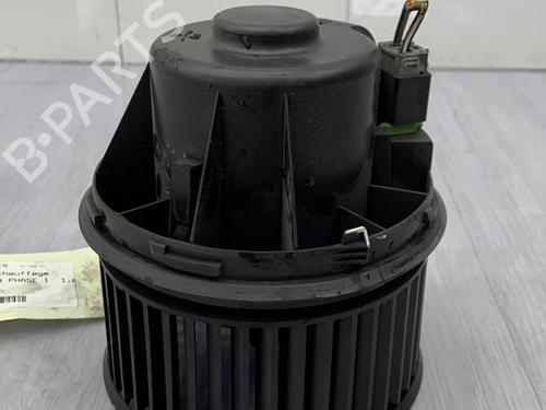 Heater blower motor FORD MONDEO IV (BA7) 1.8 TDCi | BP23672928M62 