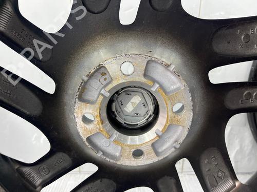 Fælgsæt RENAULT CAPTUR I (J5_, H5_) 1.5 dCi 90 (J5N4, J5M5, J5MW, J5M6, J5AL, J5AJ) | BP39151643C100 - Image 18