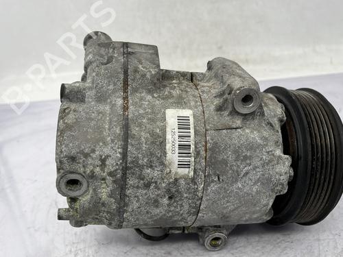 AC compressor CHEVROLET CRUZE Station Wagon (J308) 1.7 TD | BP33680163M34  - Image 7