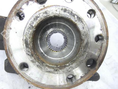 Used Right front steering knuckle OPEL ZAFIRA A MPV (T98) 1.8 16V (F75) (125 hp) 23701763
