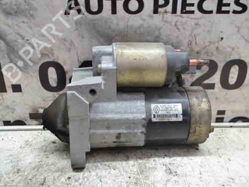 Used Starter RENAULT CLIO II (BB_, CB_) 1.5 dCi (B/CB07) (65 hp) 23667075