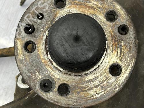 Used Right front steering knuckle MERCEDES-BENZ E-CLASS (W124) E 250 D (124.126, 124.129) (113 hp) 23689241