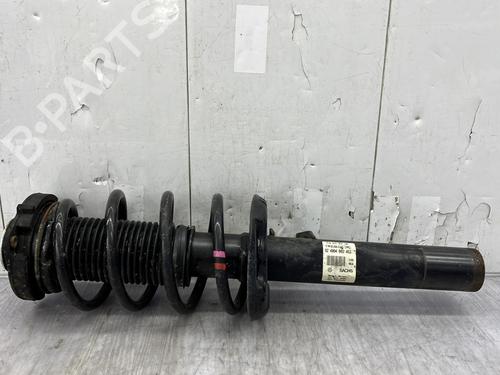 Left front shock absorber VW EOS (1F7, 1F8) 2.0 TDI 16V | BP31975978M16  - Image 5