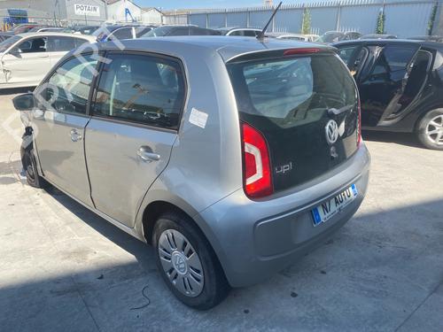 Interiør tag VW UP! (121, 122, BL1, BL2, BL3, 123) 1.0 | BP37475188I12 - Image 72