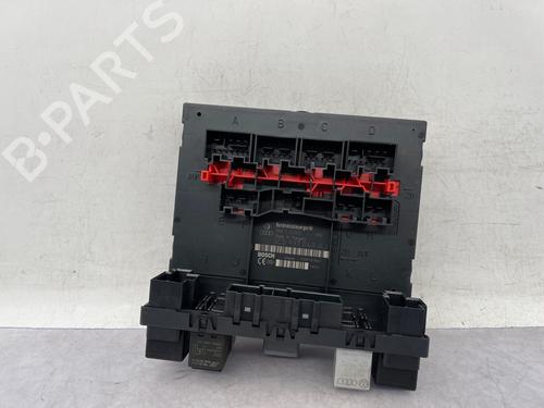 Electronic module VW TIGUAN (5N_) 2.0 TDI 4motion | BP40172853M83  - Image 13