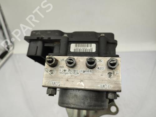 ABS pump FIAT 500 (312_) 1.2 (312AXA1A) | BP23741145M43 