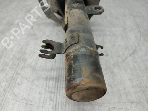 Right front shock absorber PEUGEOT 208 I (CA_, CC_) 1.6 HDi / BlueHDi 75 | BP23711893M17 