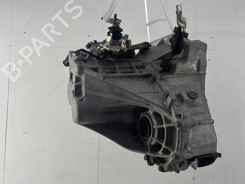 Gearbox TOYOTA AYGO (_B1_) 1.0 (KGB10_, KGB10R) | BP26918983M3