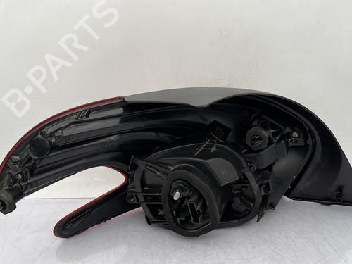 Right taillight PEUGEOT 208 I (CA_, CC_) 1.6 HDi / BlueHDi 75 | BP26939987C35 