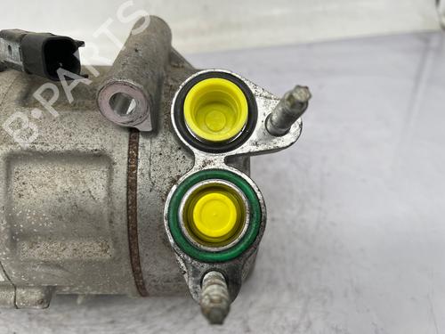 AC compressor FORD FOCUS III Turnier 2.0 TDCi | BP36901727M34 - Image 2