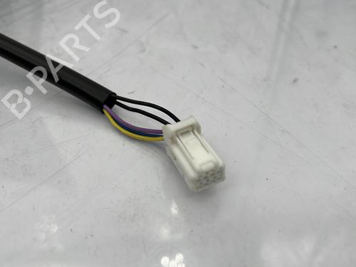 Right mirror NISSAN X-TRAIL II (T31) 2.0 dCi 4x4 | BP27286424C27 