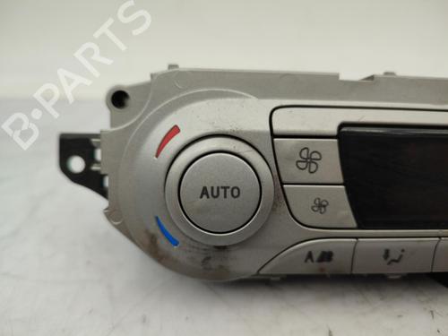 Climate control FORD FOCUS II (DA_, HCP, DP) 1.8 TDCi | BP23685804I5 