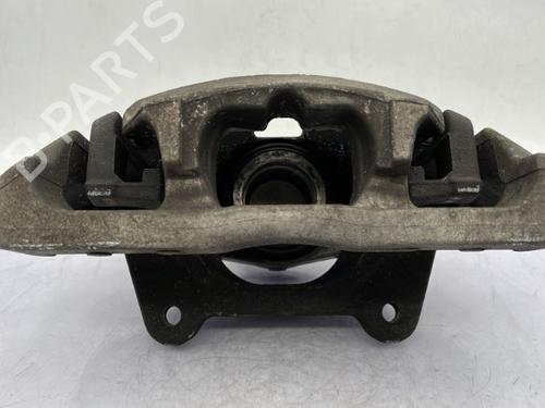 Used Left front brake caliper BMW 3 Coupe (E92) 330 d (231 hp) 23755182