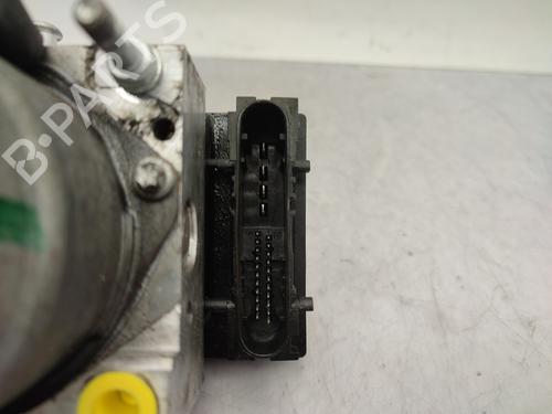 ABS pump NISSAN NOTE (E11, NE11) 1.5 dCi | BP26974587M43 