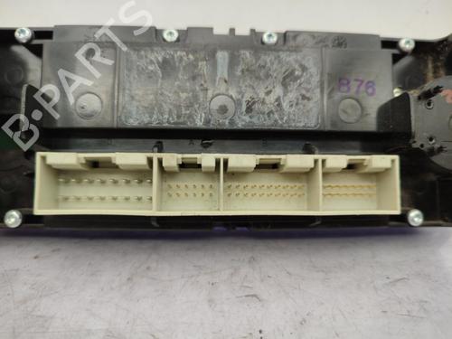 Climate control VW GOLF IV (1J1) 1.6 16V | BP23695192I5 