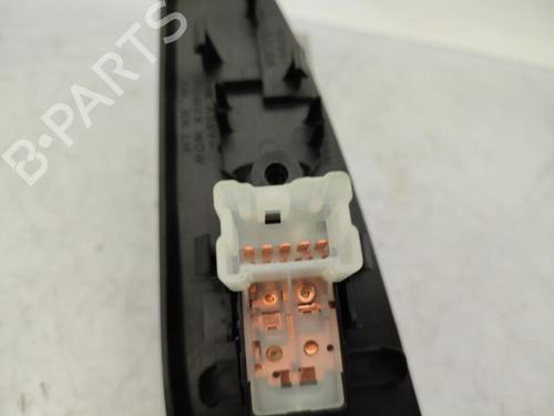 Right front window switch NISSAN PULSAR Hatchback (C13) 1.2 DIG-T | BP23712425I26 