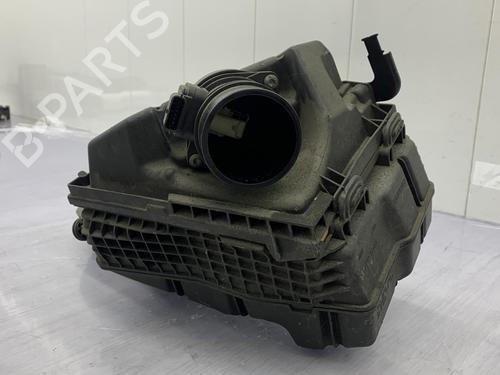 Air filter box RENAULT LAGUNA III (BT0/1) 1.5 dCi (BT00, BT0A, BT0T, BT1J) | BP23702395M87 - Image 2