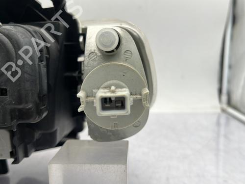 Right headlight CITROËN SAXO (S0, S1) 1.0 X | BP29839237C29 