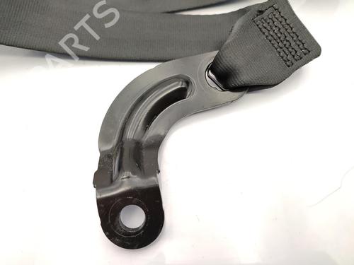 Front right seatbelt VW GOLF PLUS V (5M1, 521) 1.4 TSI | BP23710869I25  - Image 6