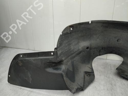 Wheel arch PEUGEOT 3008 I MPV (0U_) 1.6 HDi | BP23730382C56