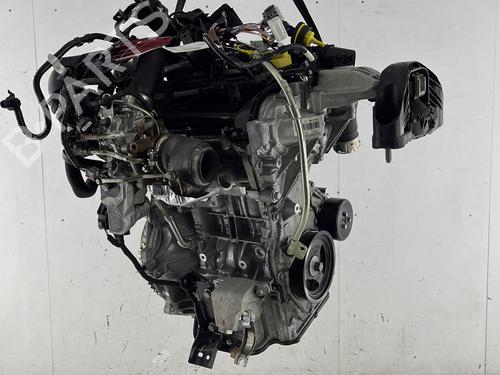 Engine RENAULT CLIO V (B7_) 1.0 TCe 90 (B7MT) | BP23683339M1  - Image 6