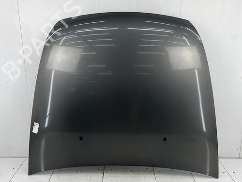 Used Hood PEUGEOT 607 (9D, 9U) 2.2 HDi (133 hp) 23699711