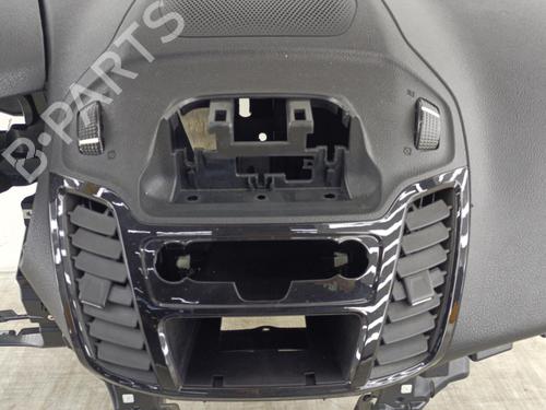 Dashboard FORD TRANSIT CONNECT V408 Box Body/MPV 1.5 EcoBlue | BP23738712C46 - Image 3