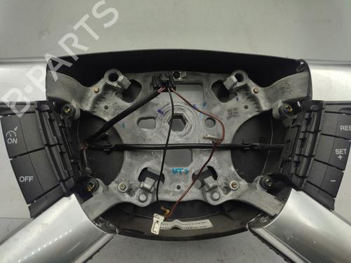 Steering wheel FORD C-MAX (DM2) 1.8 TDCi | BP29627248C49 