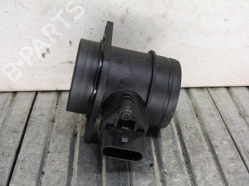 Used Mass air flow sensor AUDI A3 (8L1) 1.9 TDI (90 hp) 23671603