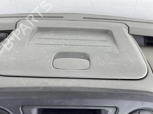 Dashboard RENAULT MASTER III Van (FV) 2.3 dCi 135 FWD (FV0N, FV08, FV06, FV00, FV1S) | BP23753914C46 - Image 5