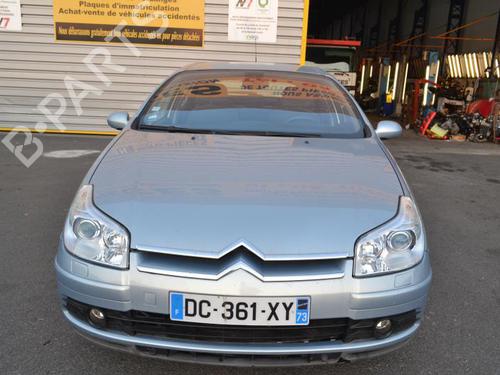 Climate control CITROËN C5 II (RC_) 2.0 HDi (RCRHRH) | BP23687021I5 - Image 6