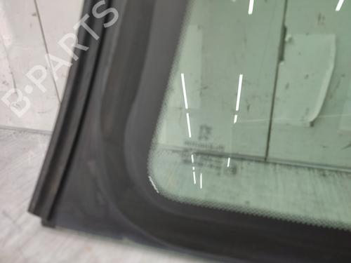 Rear right quarter glass PEUGEOT 206 SW (2E/K) 1.4 HDi | BP29406325C92 