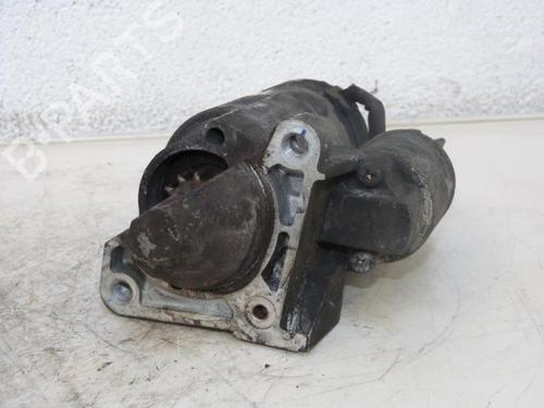 Starter RENAULT MEGANE II (BM0/1_, CM0/1_) 1.5 dCi (BM0F, BM0T, BM2B, CM0F, CM0T) | BP23694306M8 