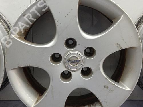 Used Other NISSAN PRIMERA (P12) 2.2 Di (126 hp) 26172477