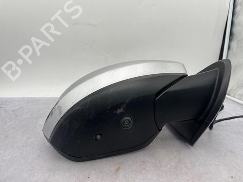 Right mirror DACIA DUSTER (HM_) 1.5 dCi 115 4x4 (HMAD) | BP38033314C27 - Image 11