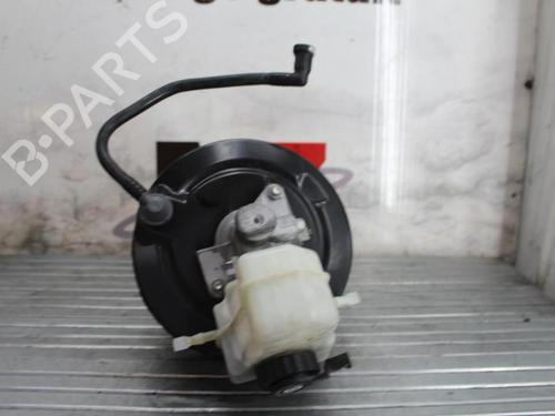 Servo brake BMW 1 (E87) 118 d | BP23689342M42 