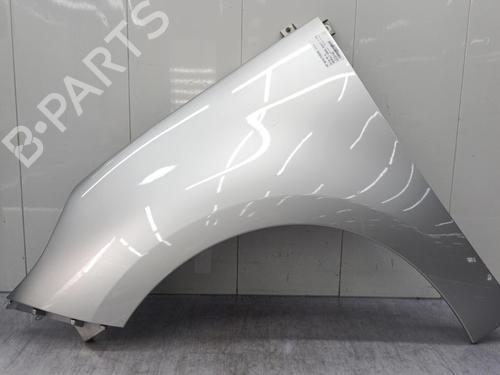 Used Left front fenders Left front fenders RENAULT GRAND SCÉNIC III (JZ0/1_) 1.5 dCi (JZ0B, JZ07) (106 hp) 23729309 23729309