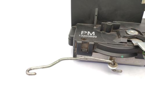 Front left lock OPEL COMBO Tour 1.3 CDTI 16V | BP23756877C98 