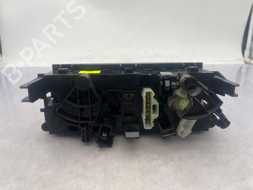 Used Climate control Climate control 36858542 36858542