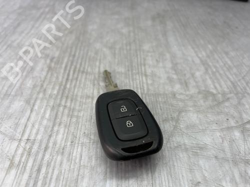 Module électronique DACIA DUSTER (HM_) 1.5 dCi 115 4x4 (HMAD) | BP39521130M83 - Image 13