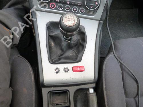Front left seatbelt ALFA ROMEO 159 (939_) 1.9 JTDM 8V (939AXE1B) | BP23691134I26  - Image 7