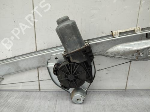 Used Rear right window mechanism RENAULT CLIO III Grandtour (KR0/1_) 1.5 dCi (KR0F) (86 hp) 23732712