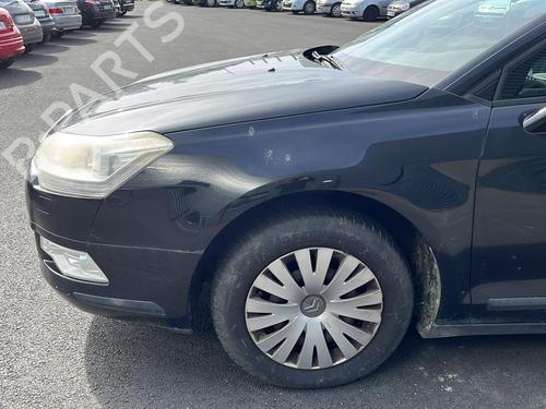 Steering column stalk CITROËN C5 III (RD_) 1.6 HDi 110 (RD9HZC) | BP23677276I23 - Image 8