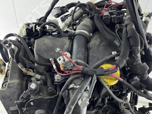 Engine RENAULT KANGOO Express (FW0/1_)  | BP33876257M1  - Image 9