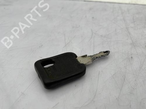 Ignition barrel RENAULT TRAFIC Van (T_, P_, V_) 2.1 D | BP23680785M48 
