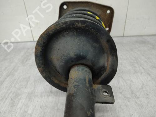 Right front shock absorber CITROËN C8 (EA_, EB_) 2.0 HDi | BP23740023M17 
